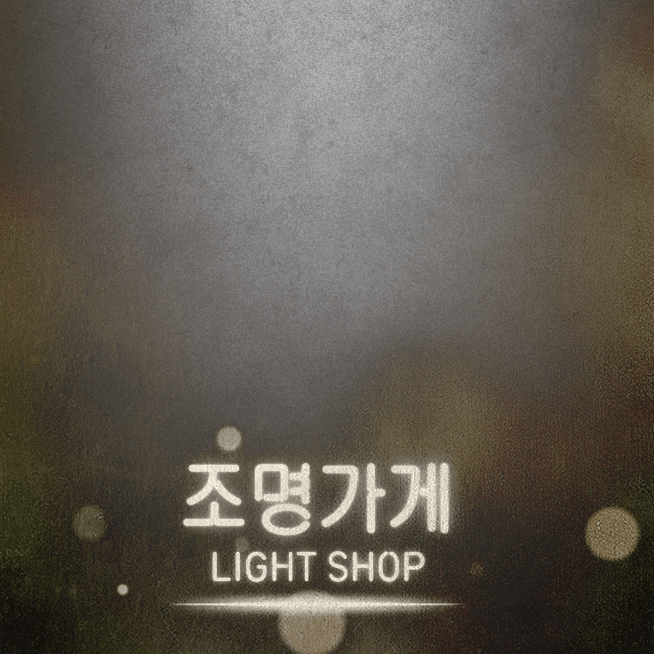 Light Shop Grand Opening