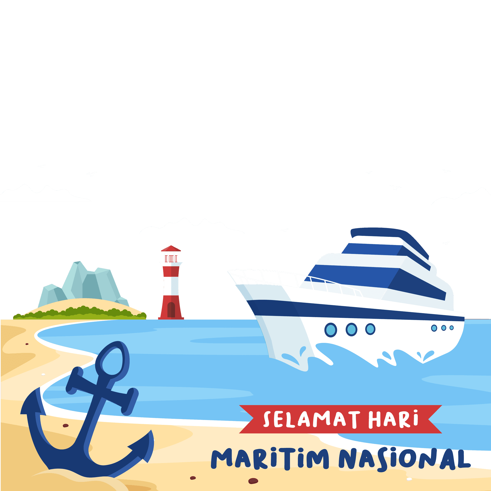 Hari Maritim Nasional