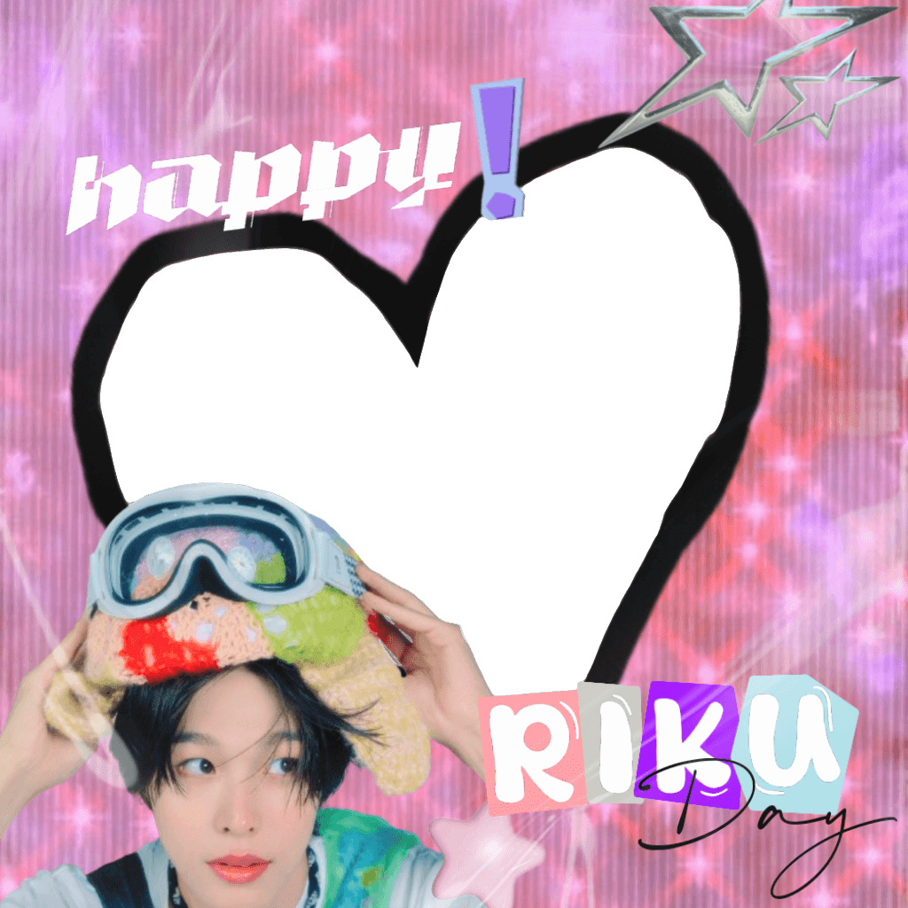 Riku Day!