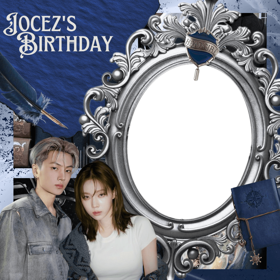 Jocez's Birthday