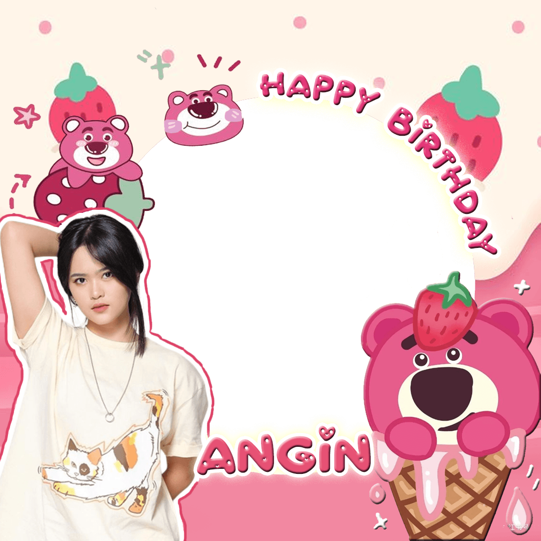 Angin’s Day