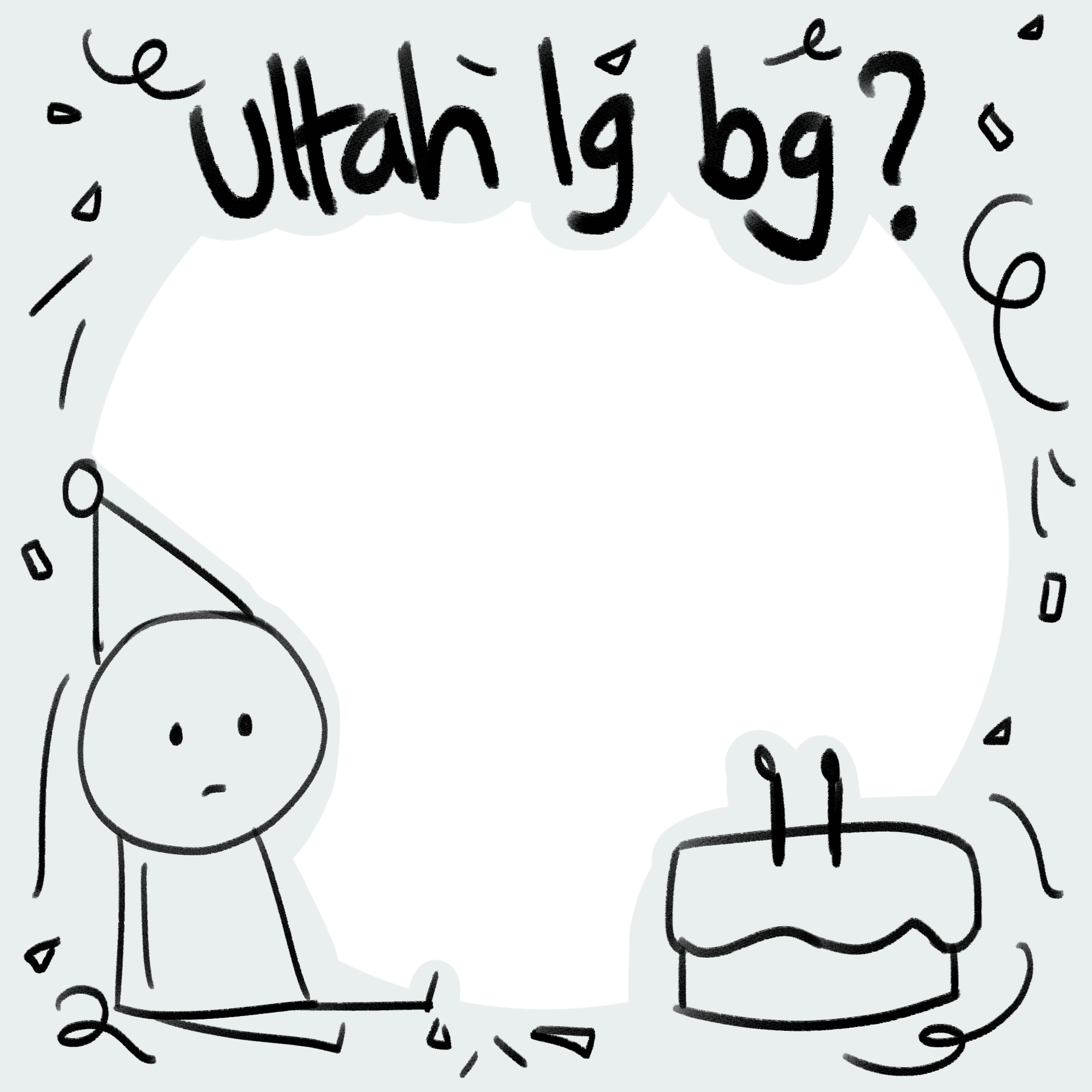(tiap)hari menua bang jul