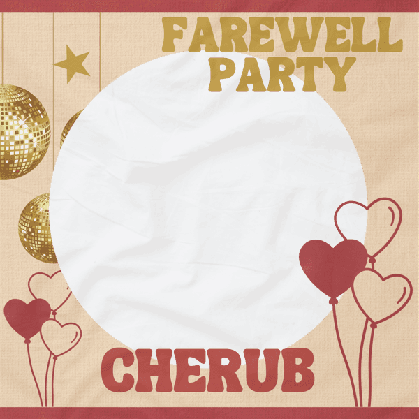Farewell Party.