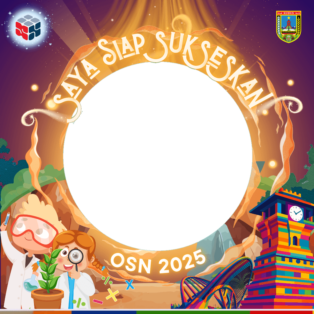 OSN KUDUS 2025