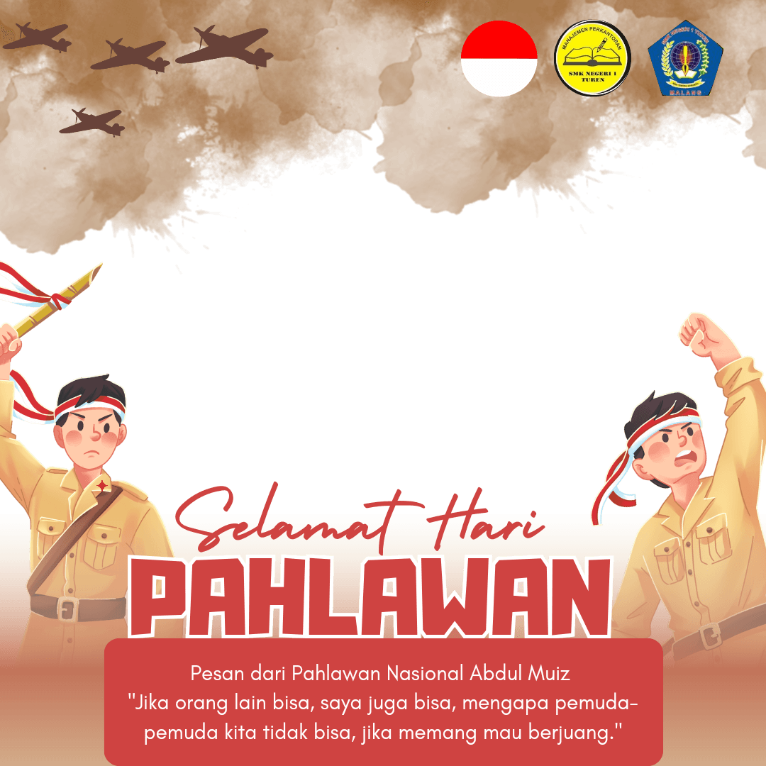 Hari Pahlawan 