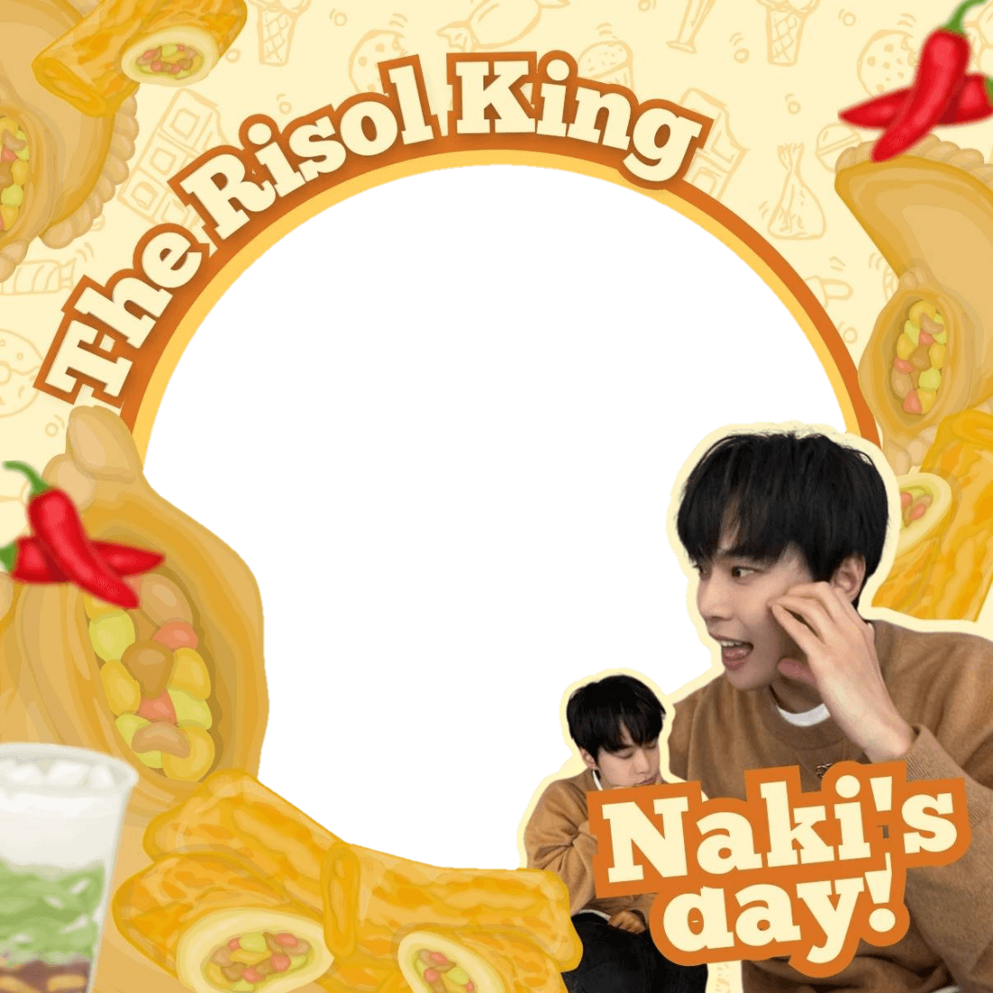 Naki's Day