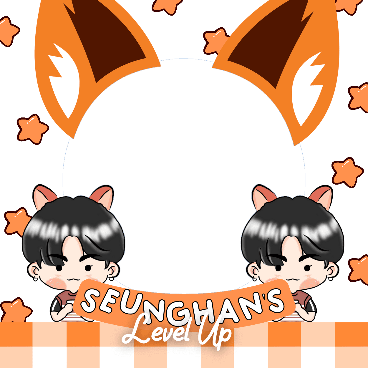 Seunghan's Level Up