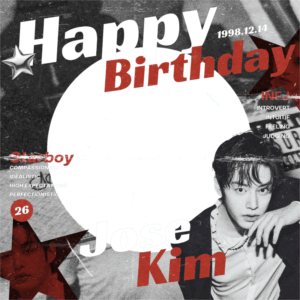 JOSE DAY