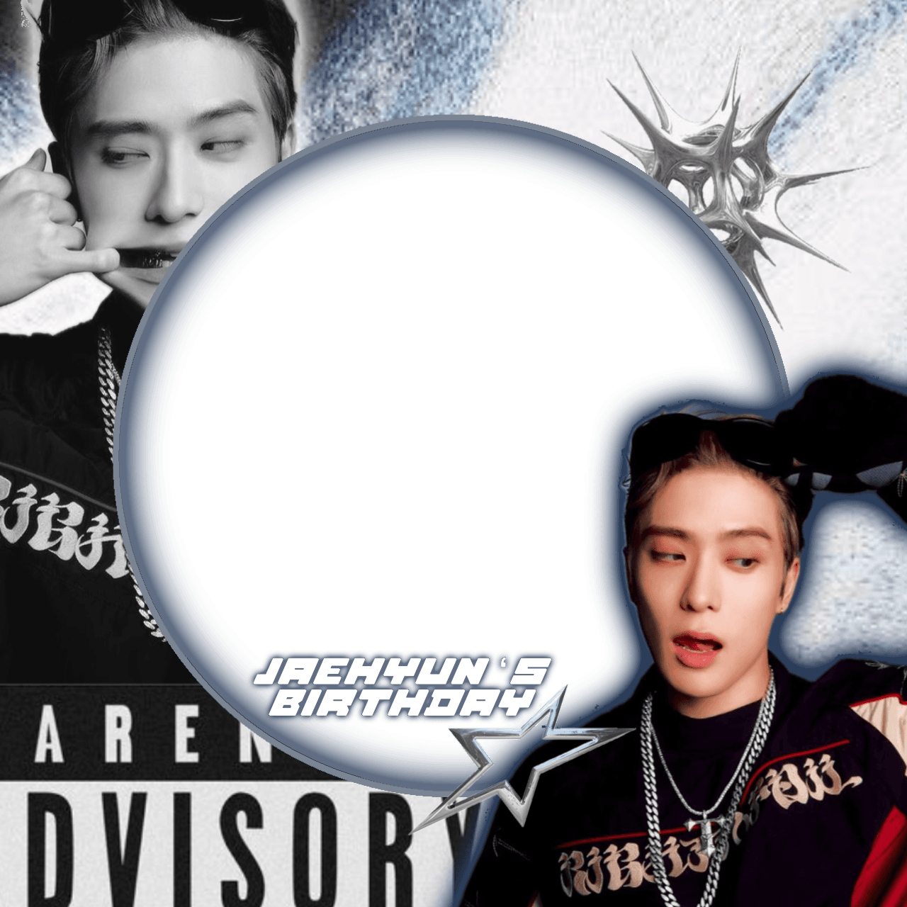 Jaehyun’s Birthday