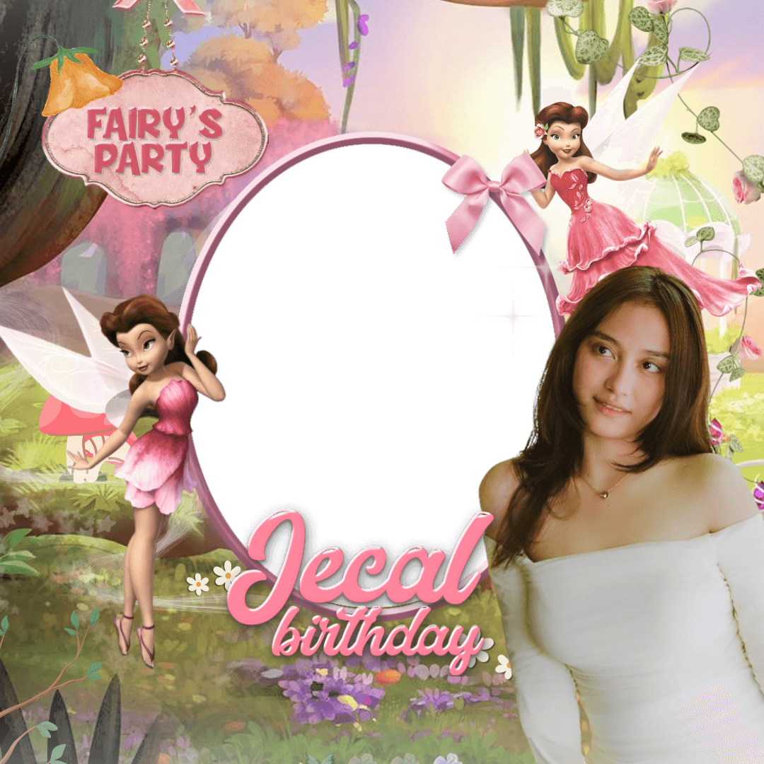 jecal's day