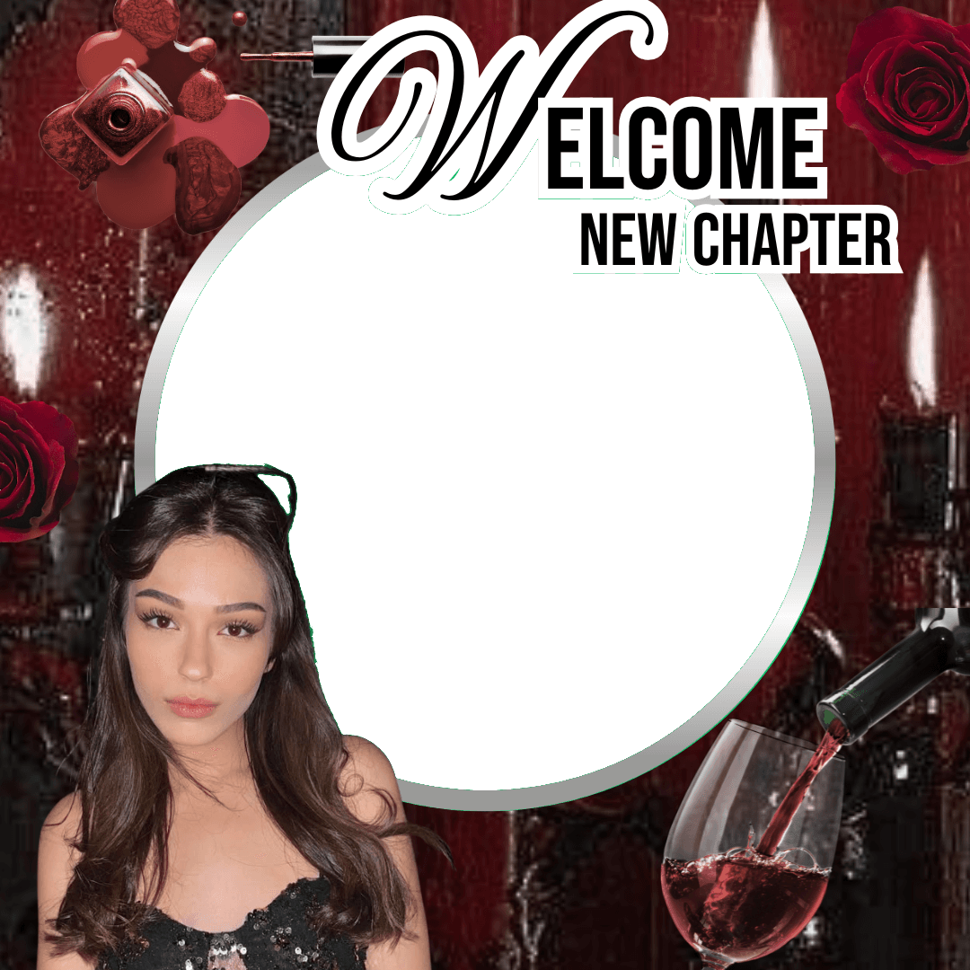 Welcome New Chapter!