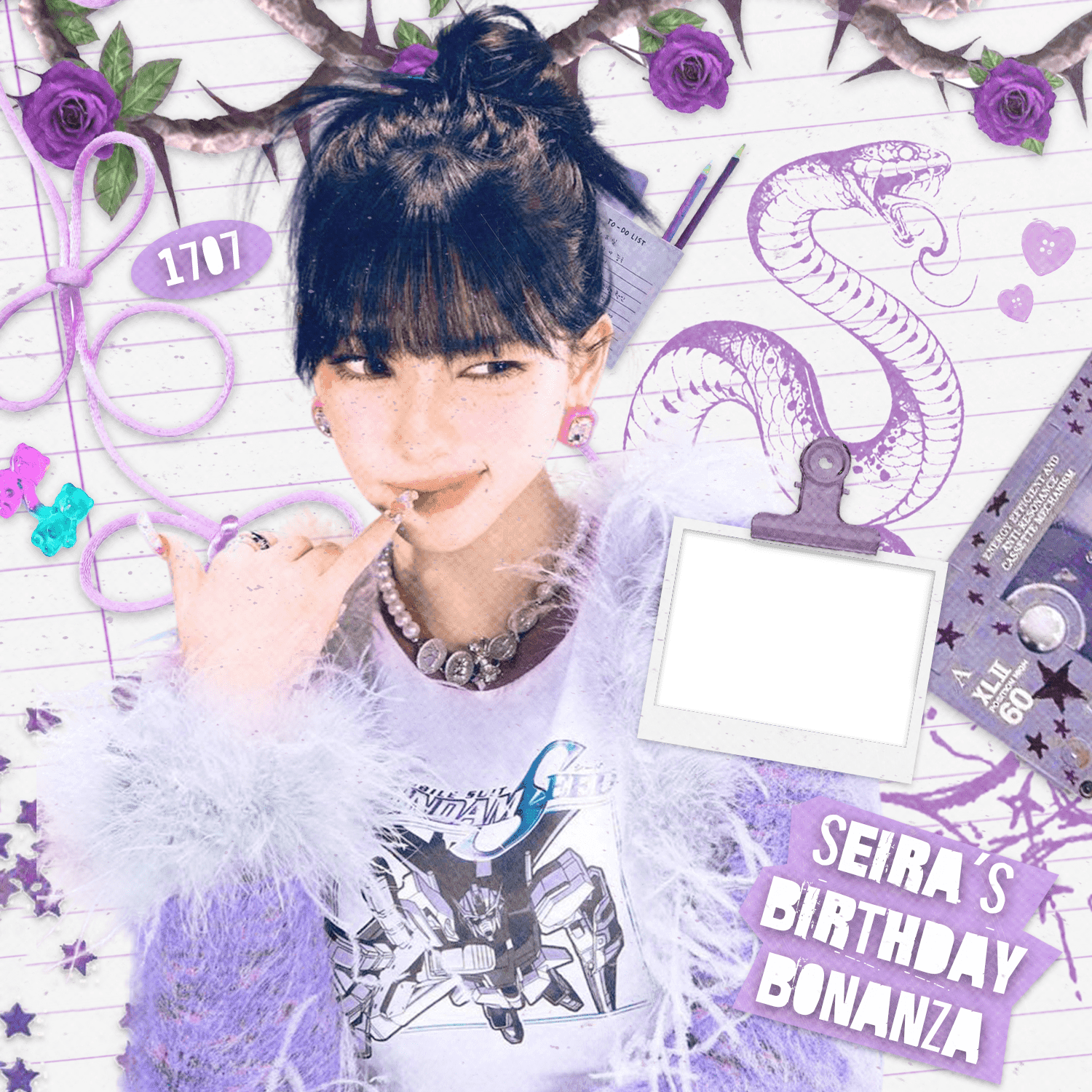 Semua Seira Dirayakan