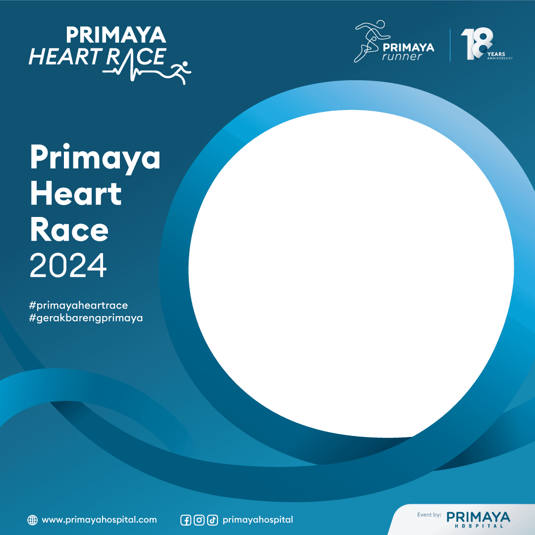 Primaya Heart Race 3