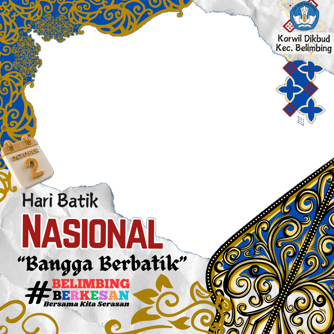 Hari Batik Nasional