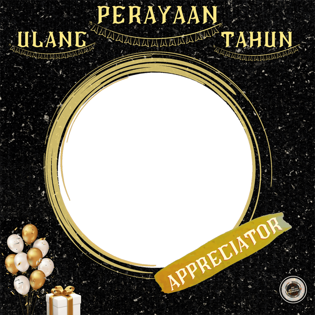 Perayaan Ulang Tahun 