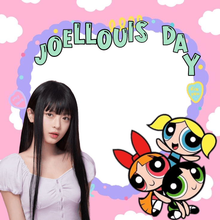 hi, joellouis