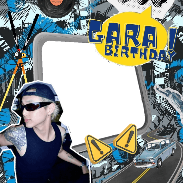 garabdayy