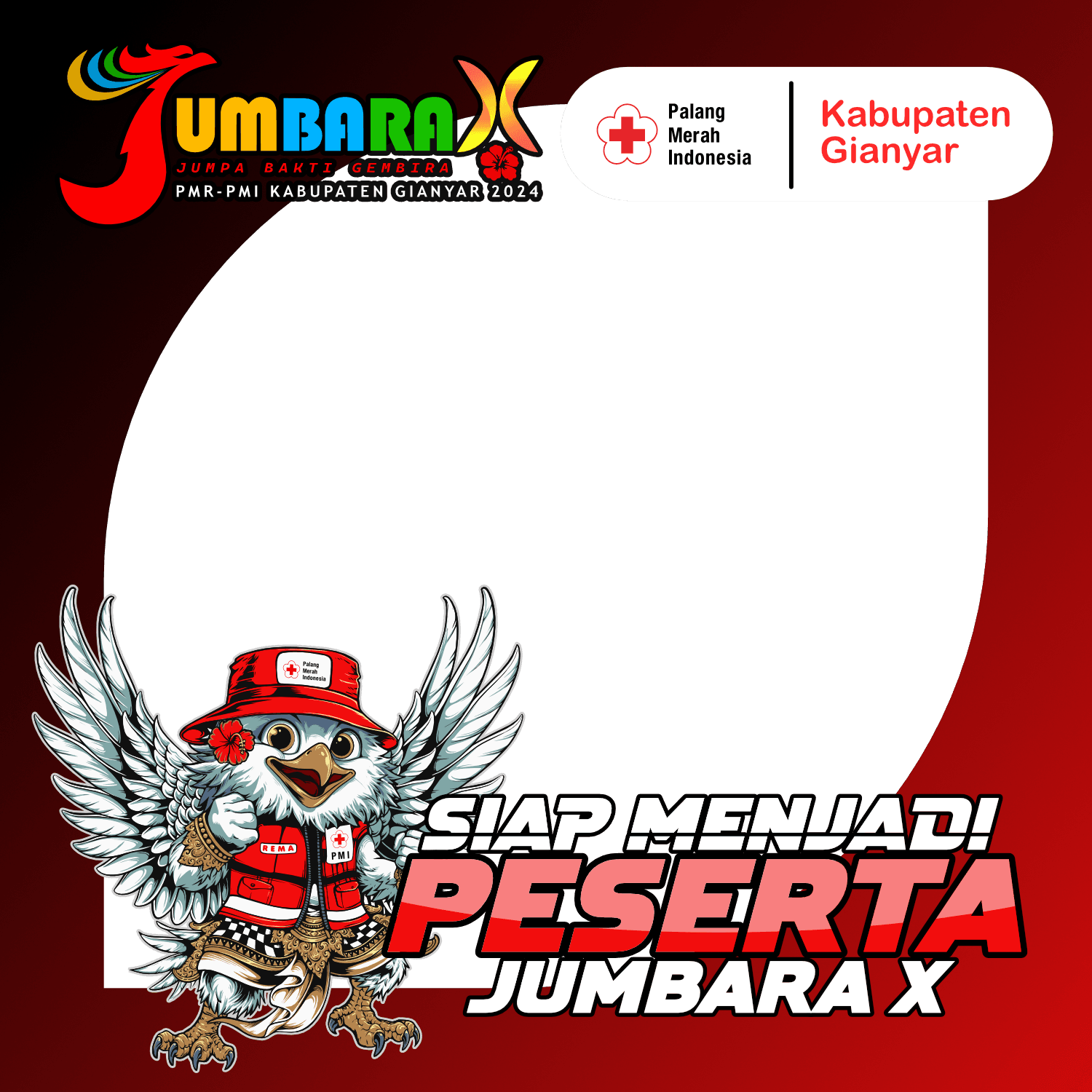 JUMBARA X GIANYAR