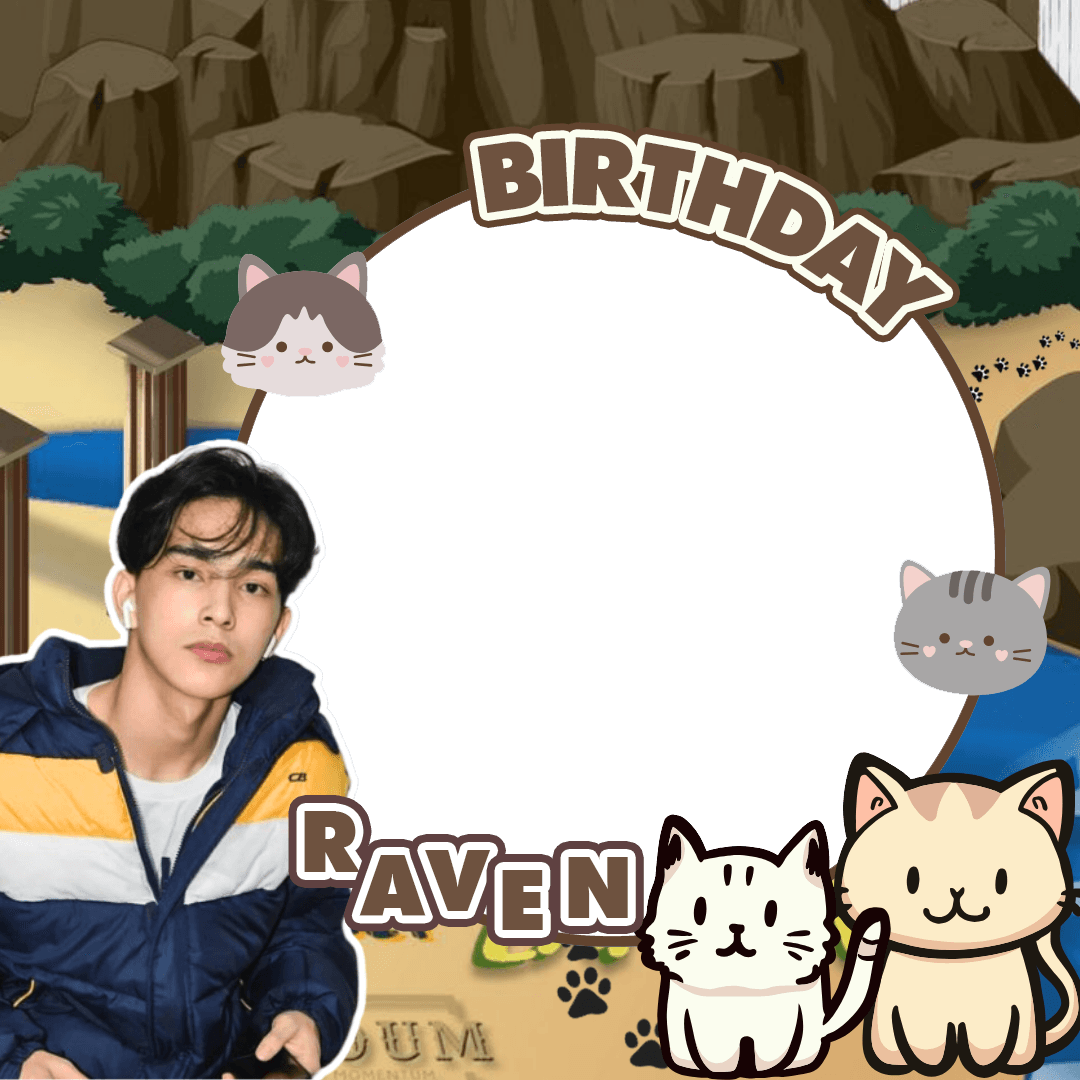 raven's day