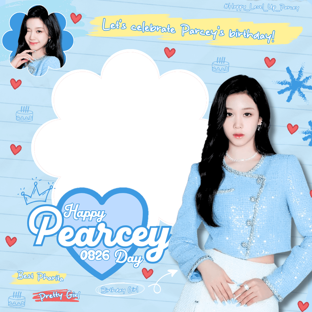 PEARCEY DAY 