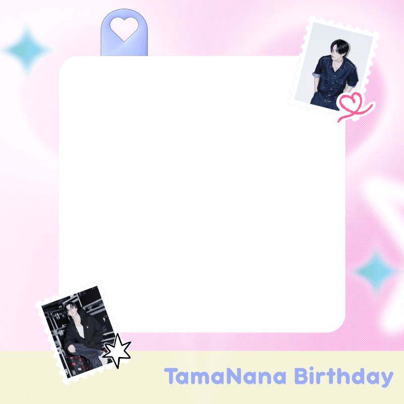 TamaNana Leo's