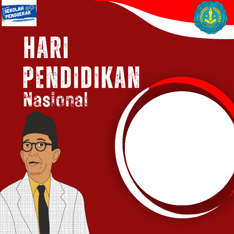 Hari pendidikan nasional
