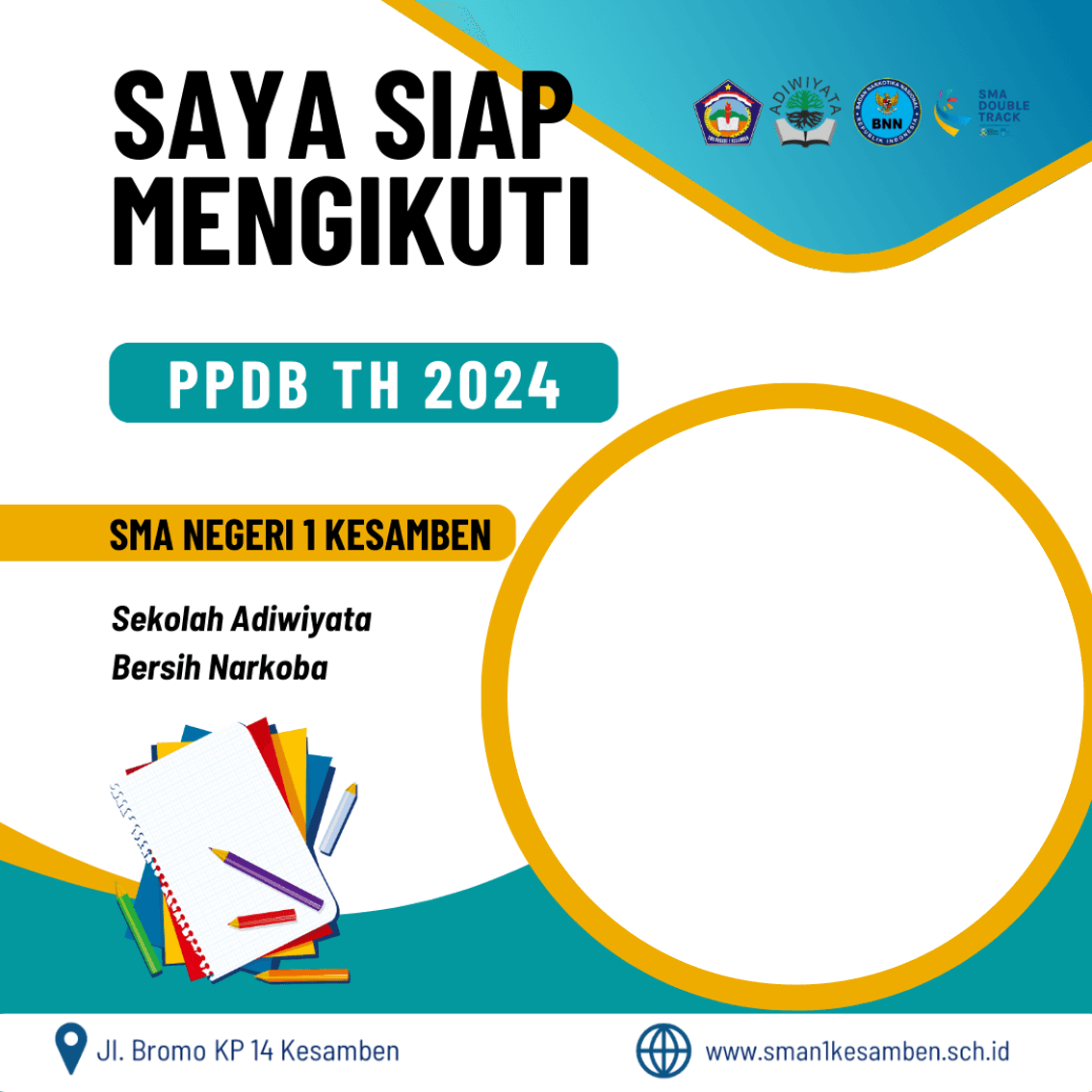 PPDB TAHUN AJARAN 2024/2025