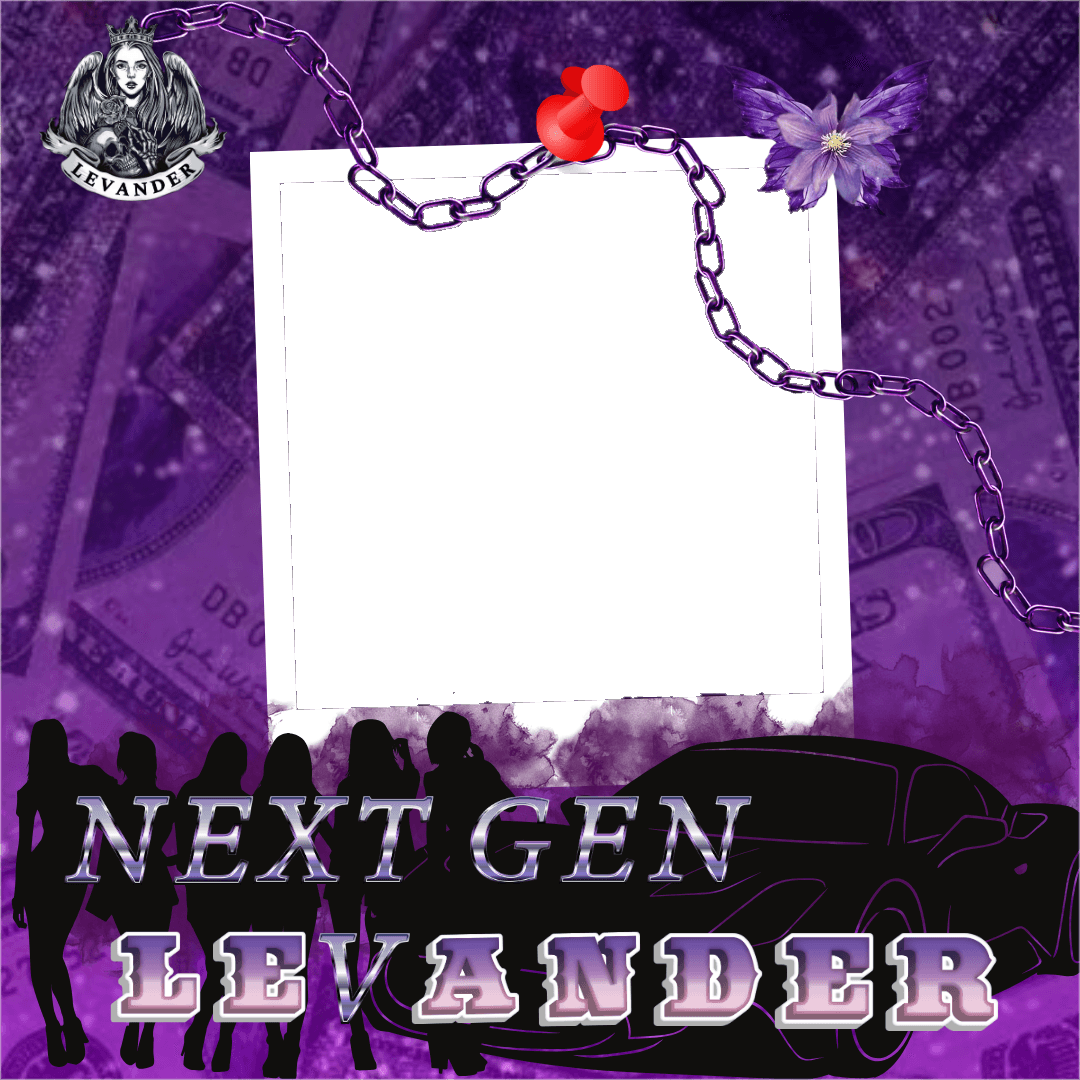 LEVANDER GEN 2