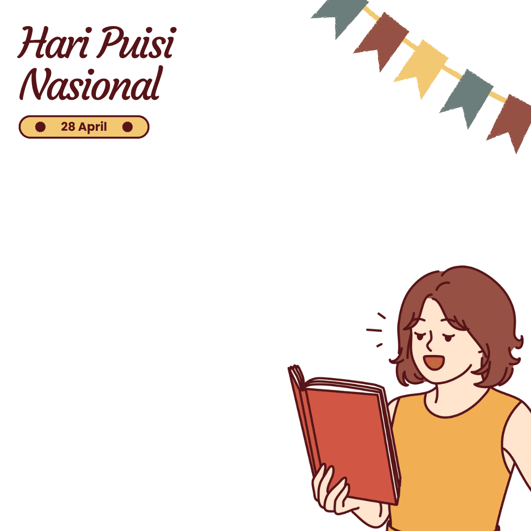 Hari Puisi Nasional