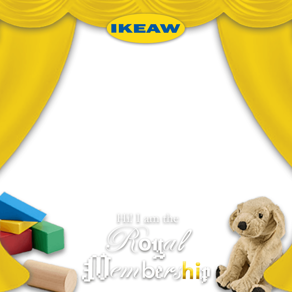 IKEAW Grand Opening