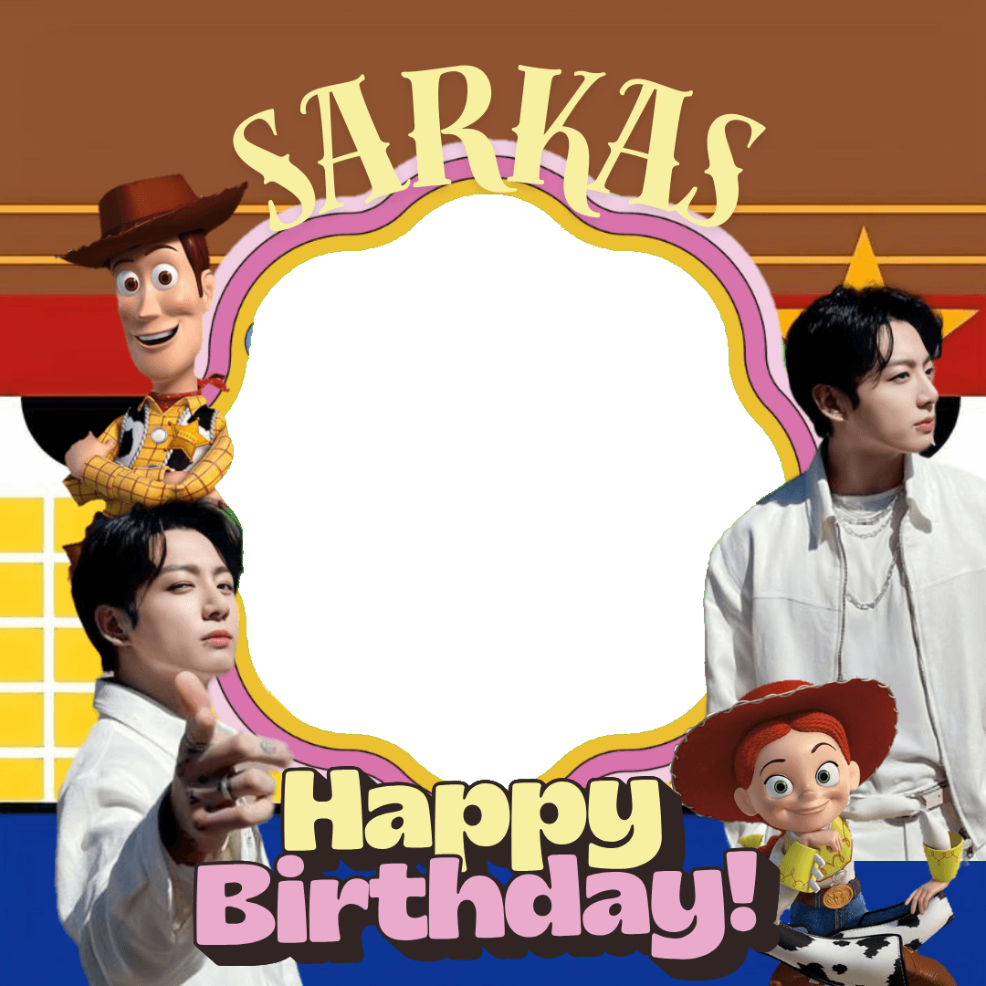 Sarkas'day