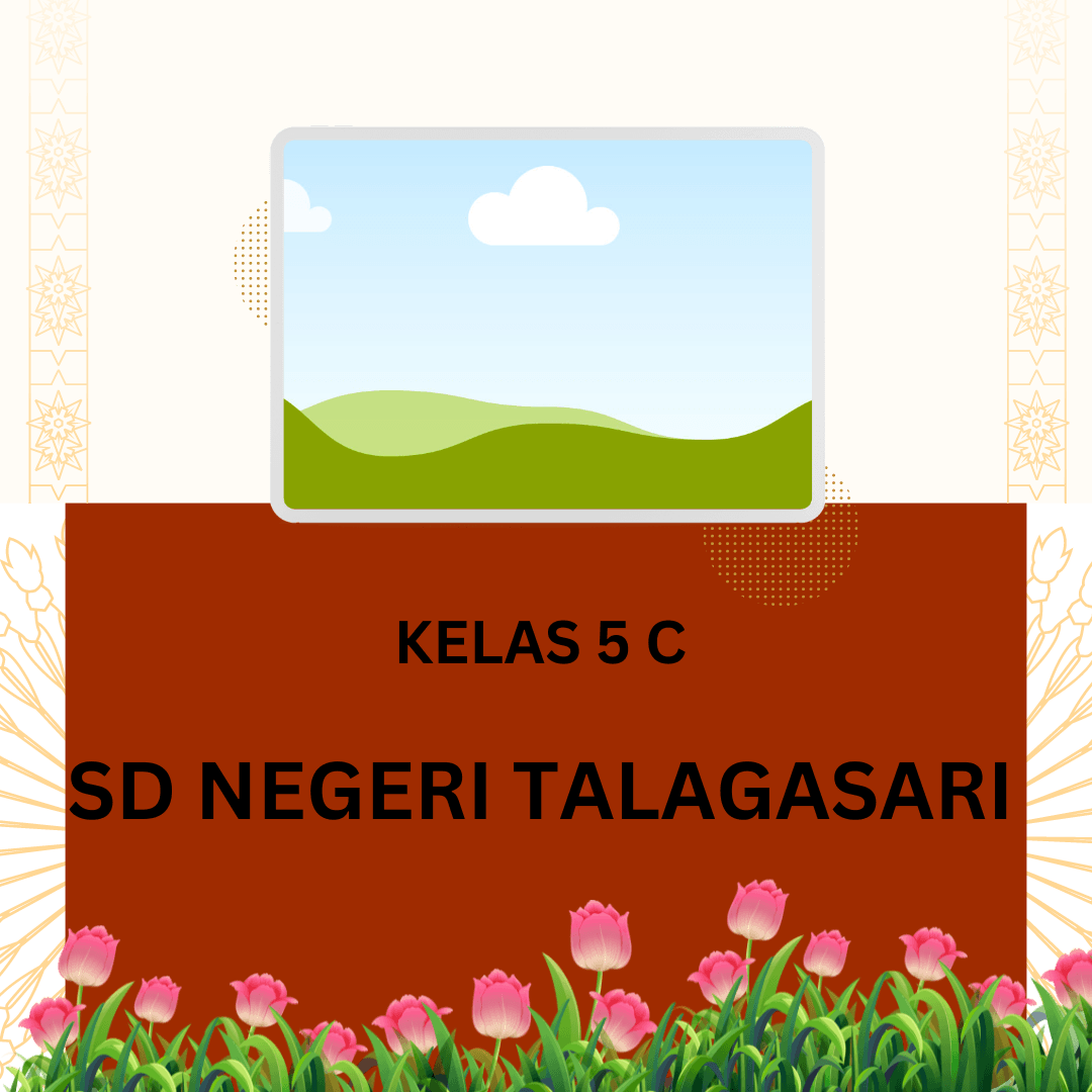 KELAS 5 C