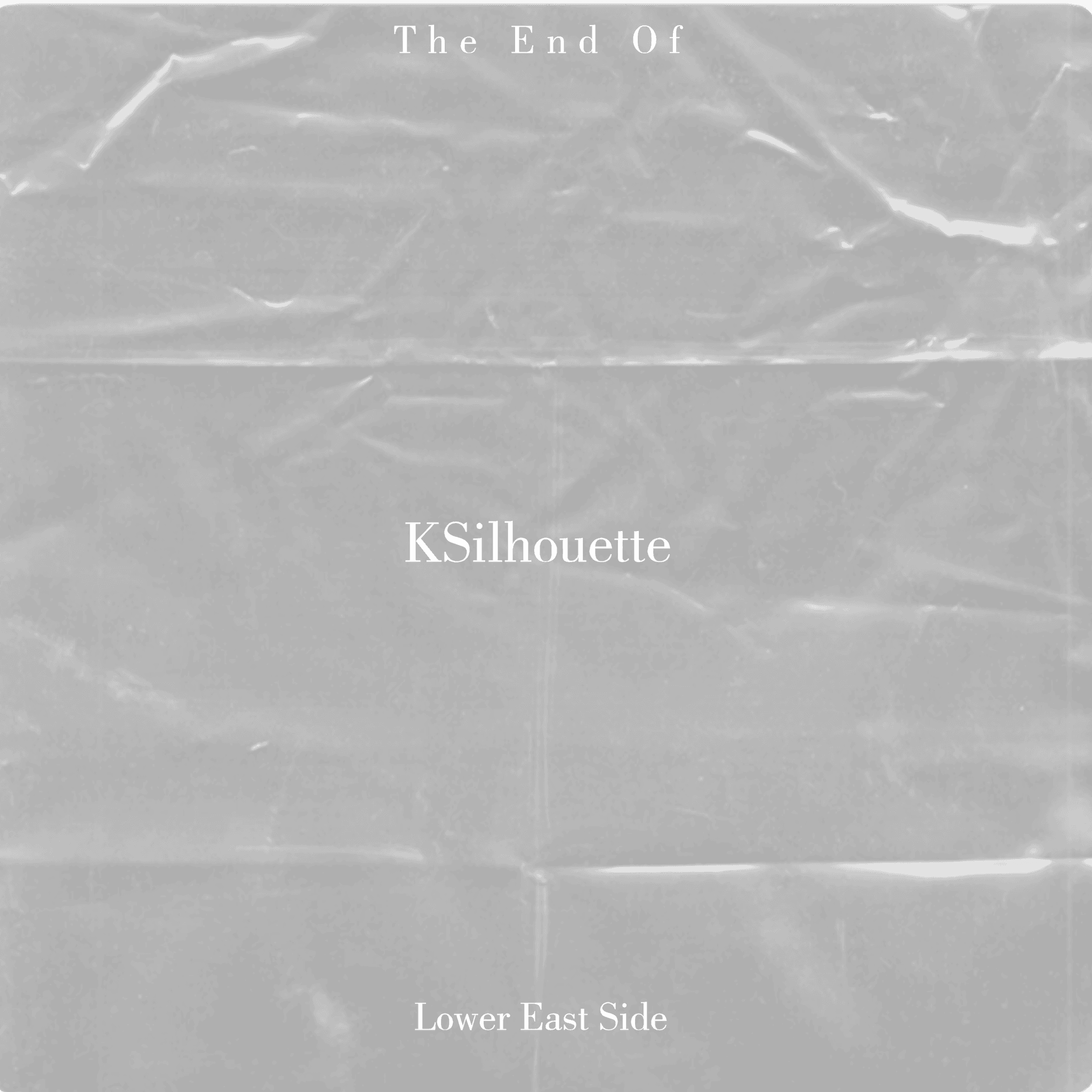 The End Of Lower East Side