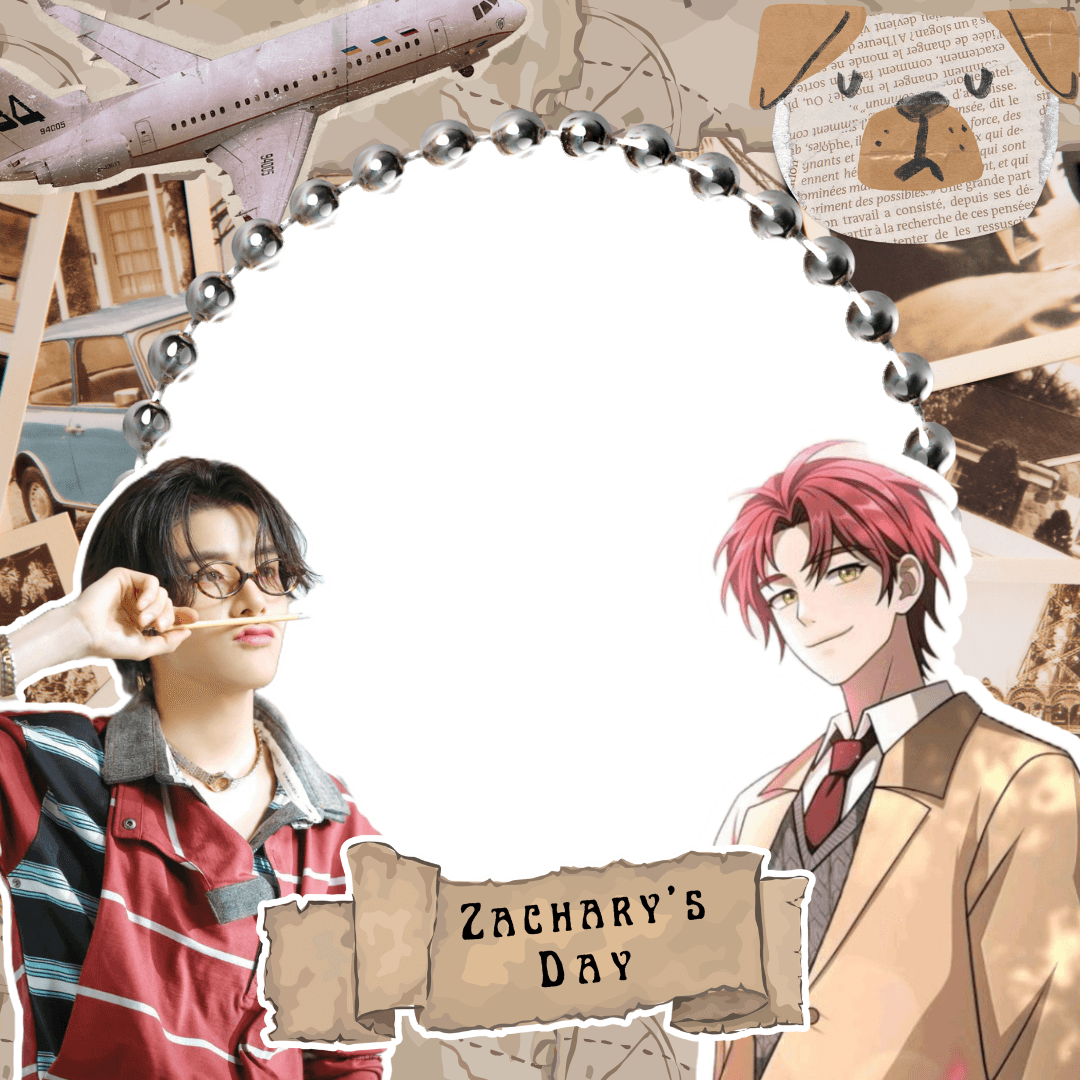 Zachary's Day