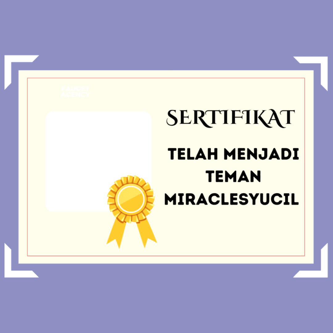 MiraclesYUCIL