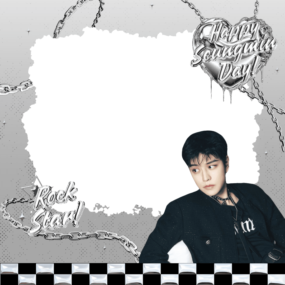 Happy Seungmin Day
