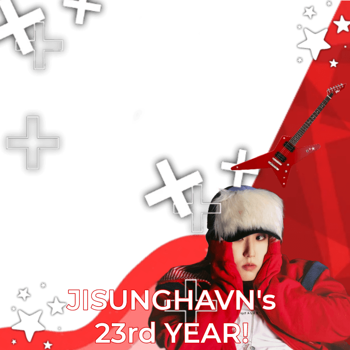 Dies Natalis 23 Jisunghavn!