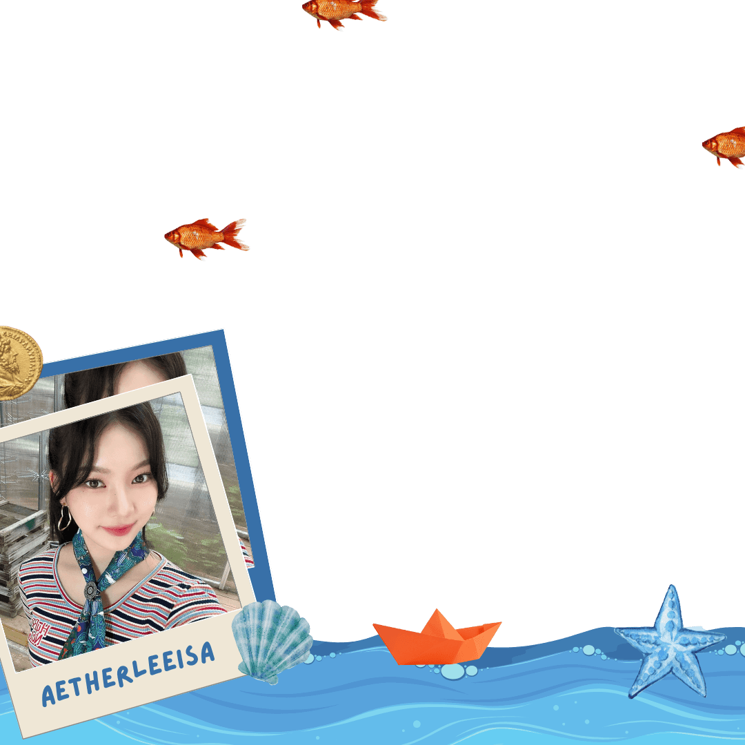 AetherLeeIsa. 