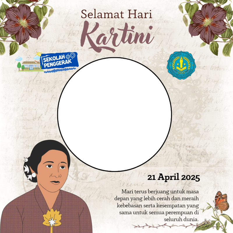 Ibu kartini
