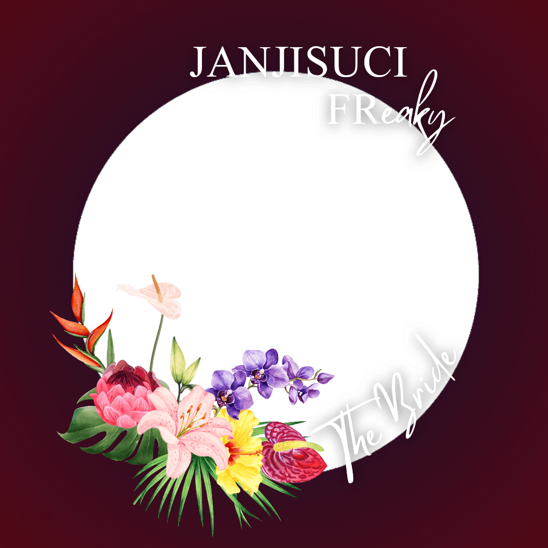 𝐉𝐀𝐍𝐉𝐈𝐒𝐔𝐂𝐈𝐅𝐑𝓮𝓪𝓴𝔂