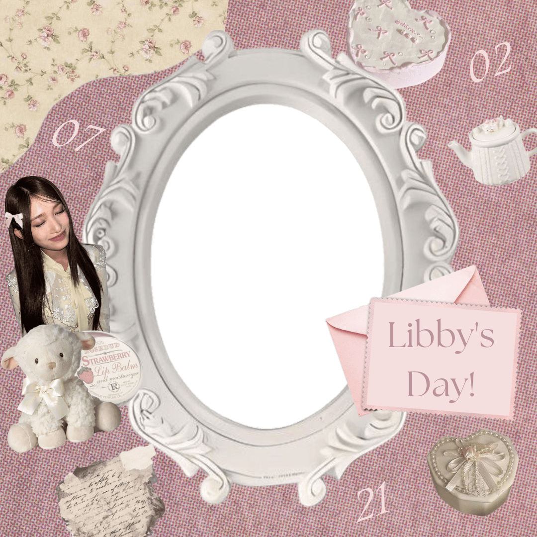 Libby's Day!