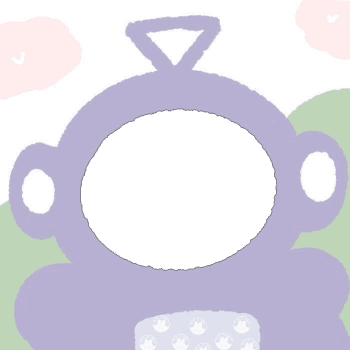 tinky-winky