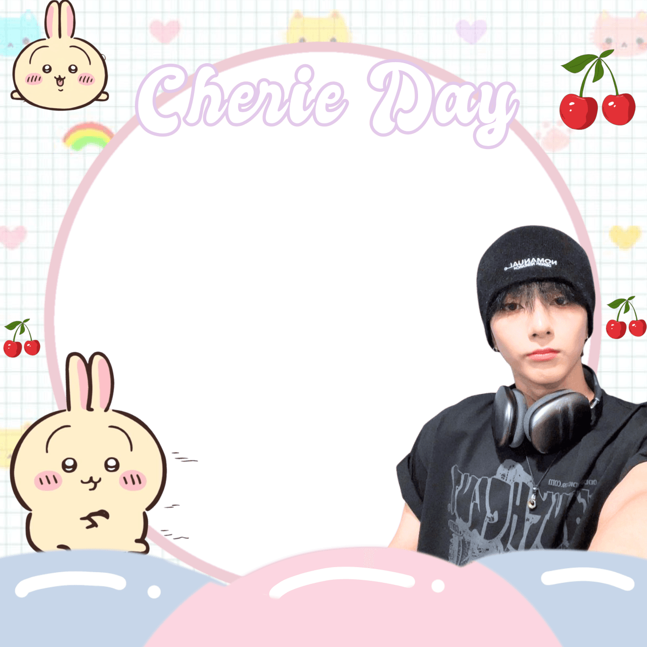 cherie day
