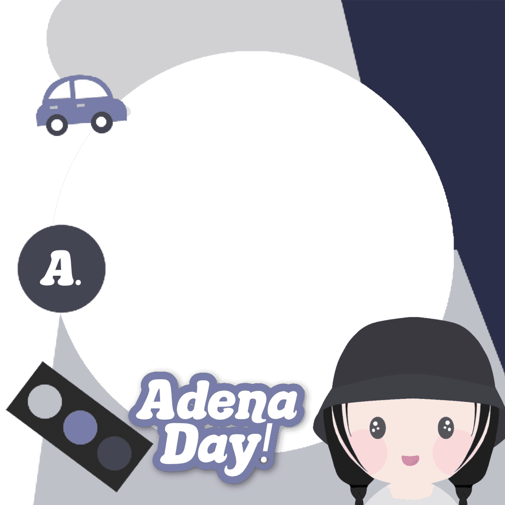Adena's Day!