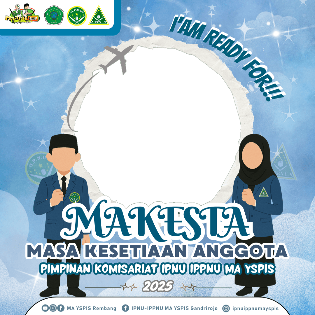 Makesta 2025