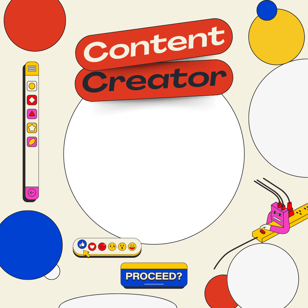 Oute's Content Creator
