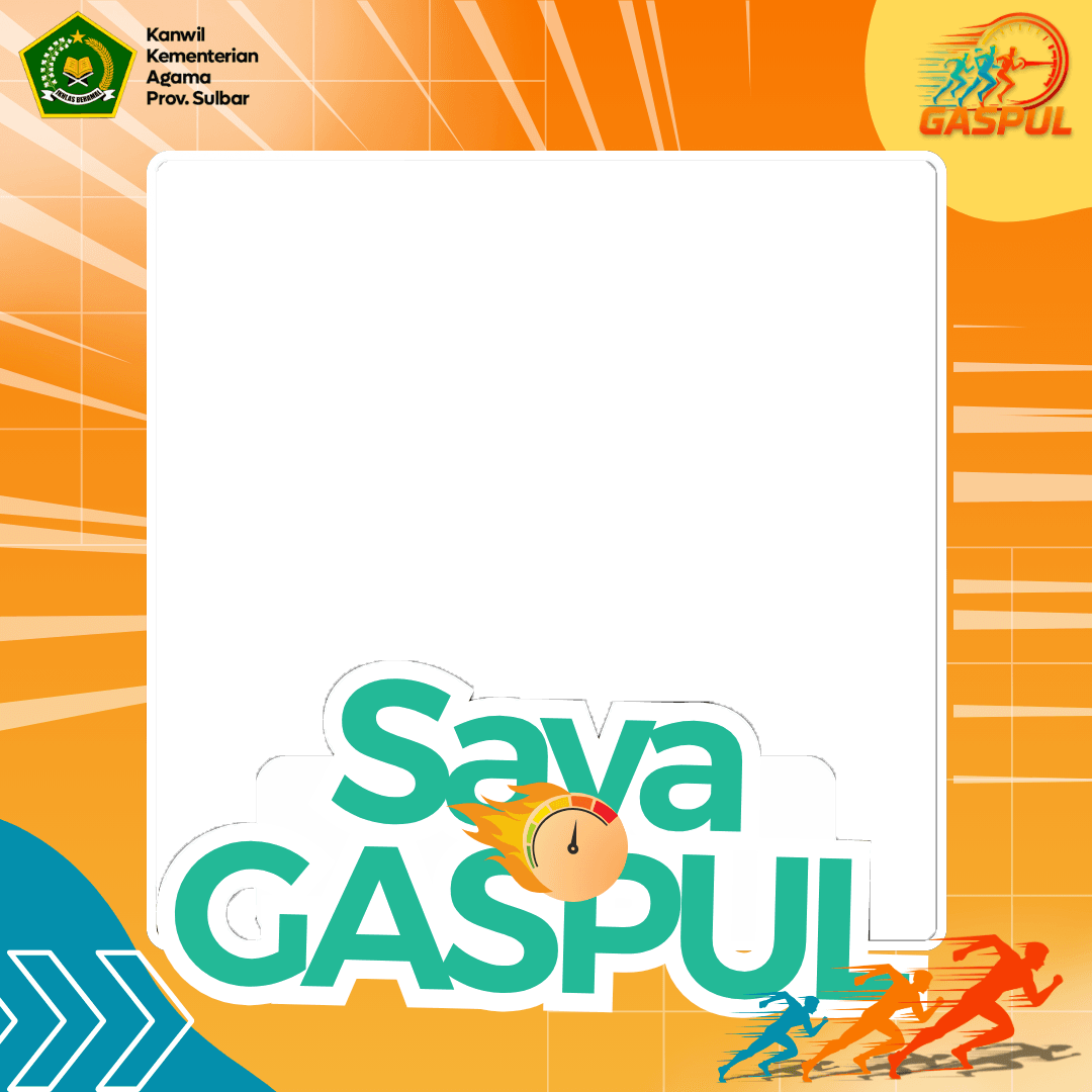 Saya GASPUL