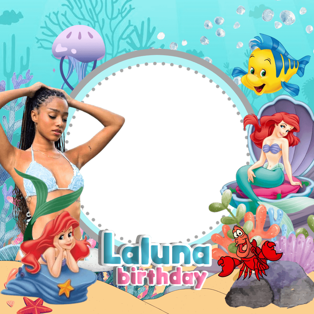 Happy birthday laluna