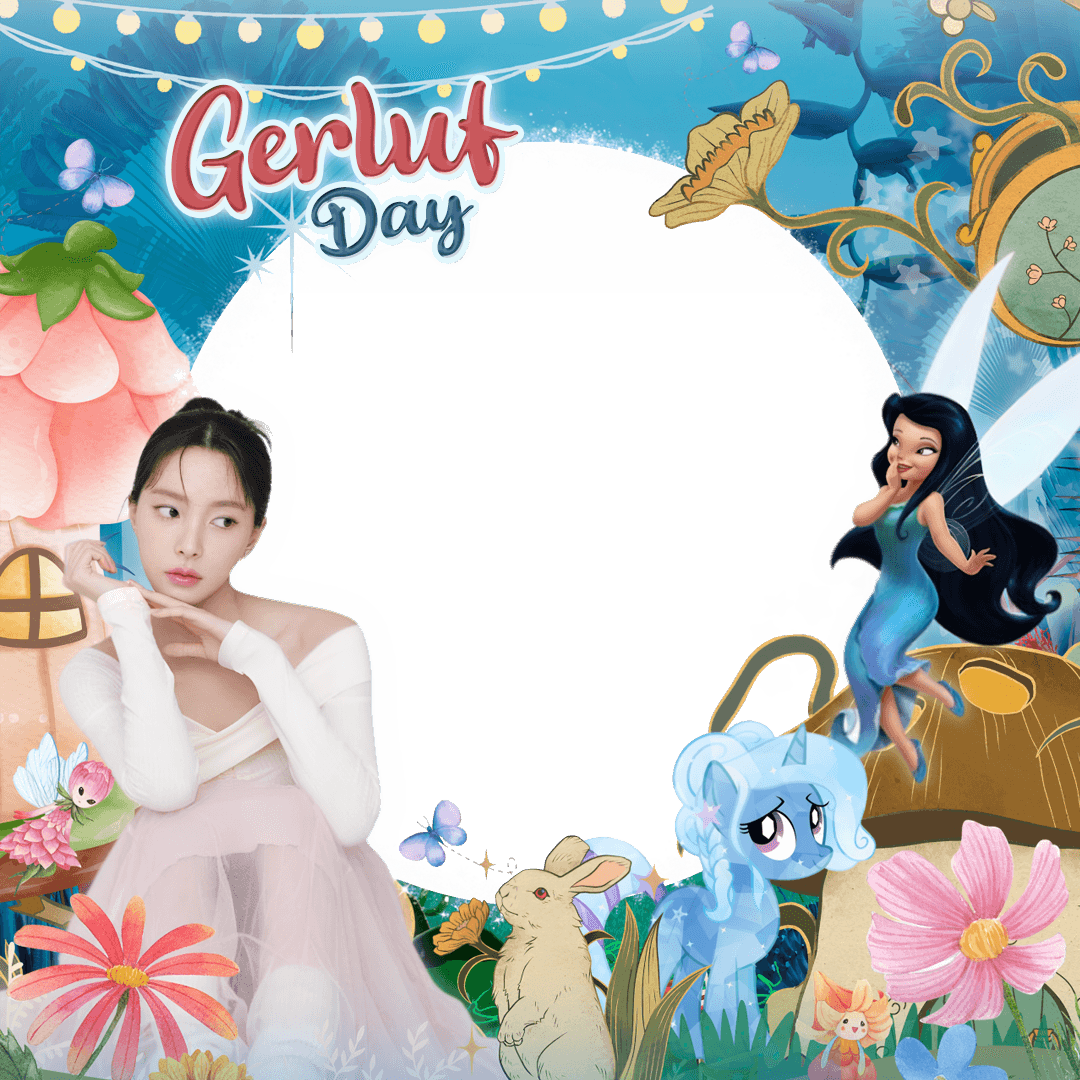 gerluf's day