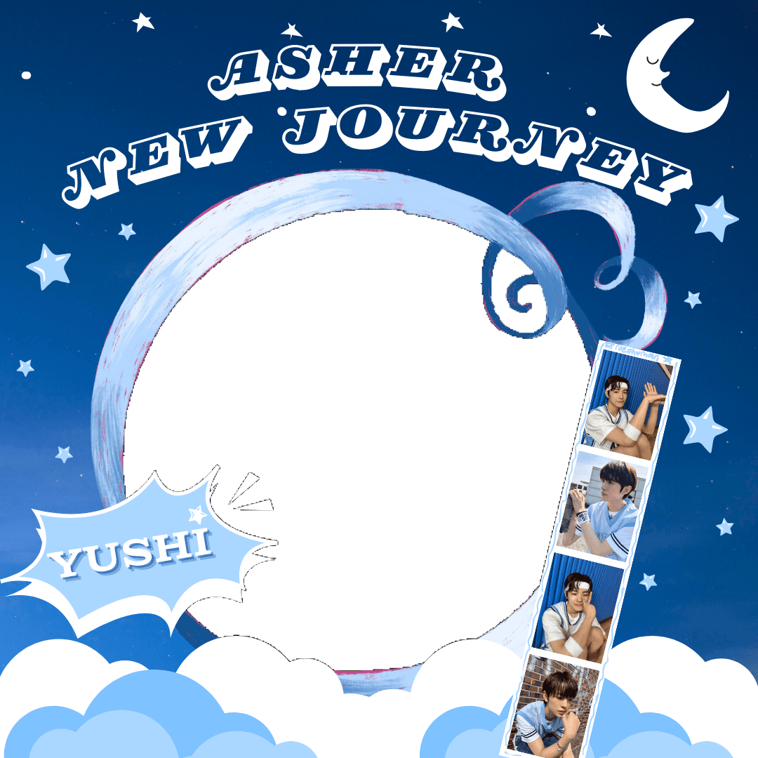 ASHER NEXT LEVEL